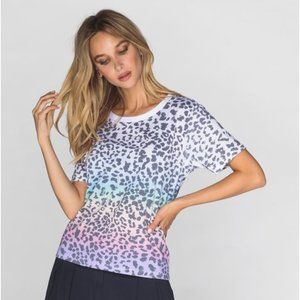 South Parade Merci Beau Coup Graphic Tee